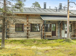 Holiday Home Kuukkahainen by Interhome